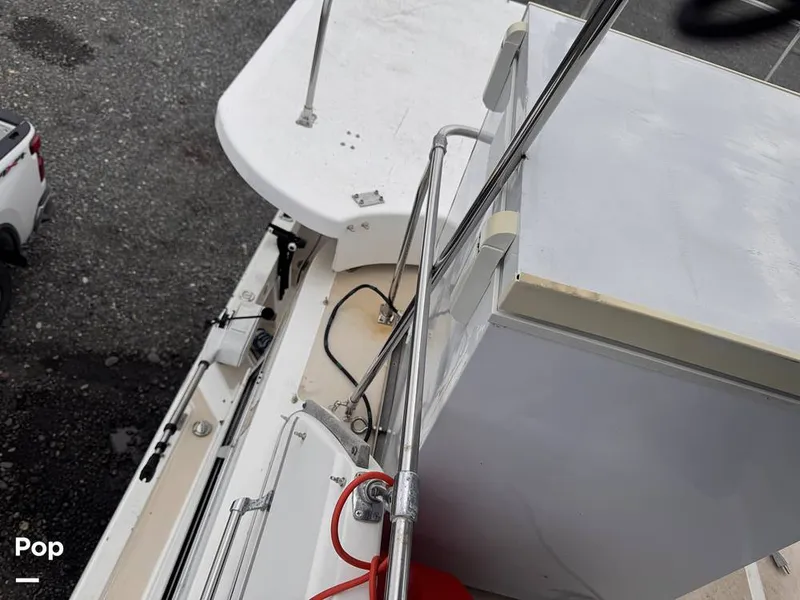Slide: The Image of Bayliner 3288 MY 1983 - 16460739