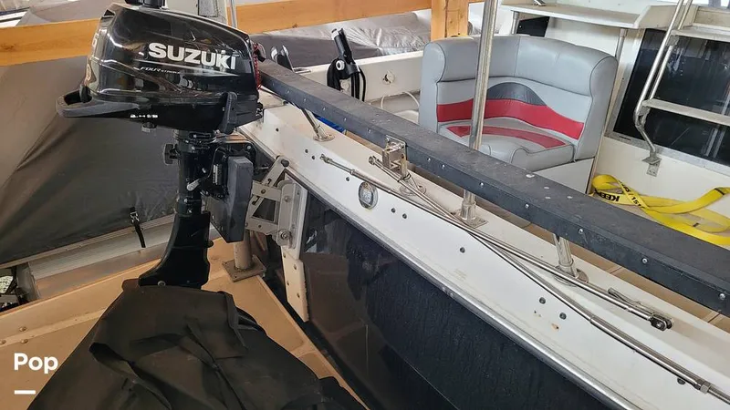 Slide: The Image of Bayliner 3288 MY 1983 - 15464666