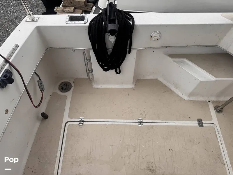 Slide: The Image of Bayliner 3288 MY 1983 - 16460461