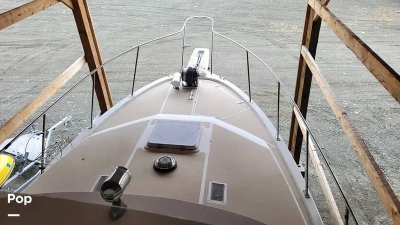 Slide: The Image of Bayliner 3288 MY 1983 - 15464766