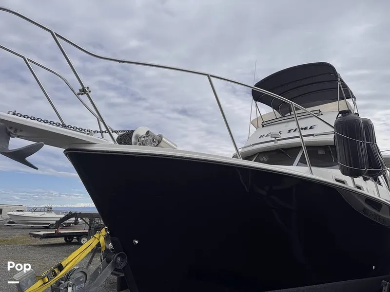 Slide: The Image of Bayliner 3288 MY 1983 - 16460398
