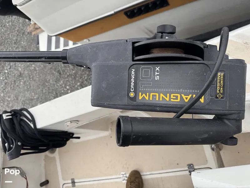 Slide: The Image of Bayliner 3288 MY 1983 - 16460458