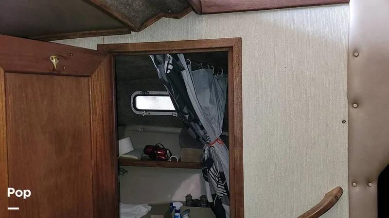 Slide: The Image of Bayliner 3288 MY 1983 - 15464705