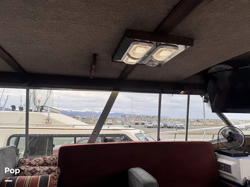 Slide: The Image of Bayliner 3288 MY 1983 - 16460773