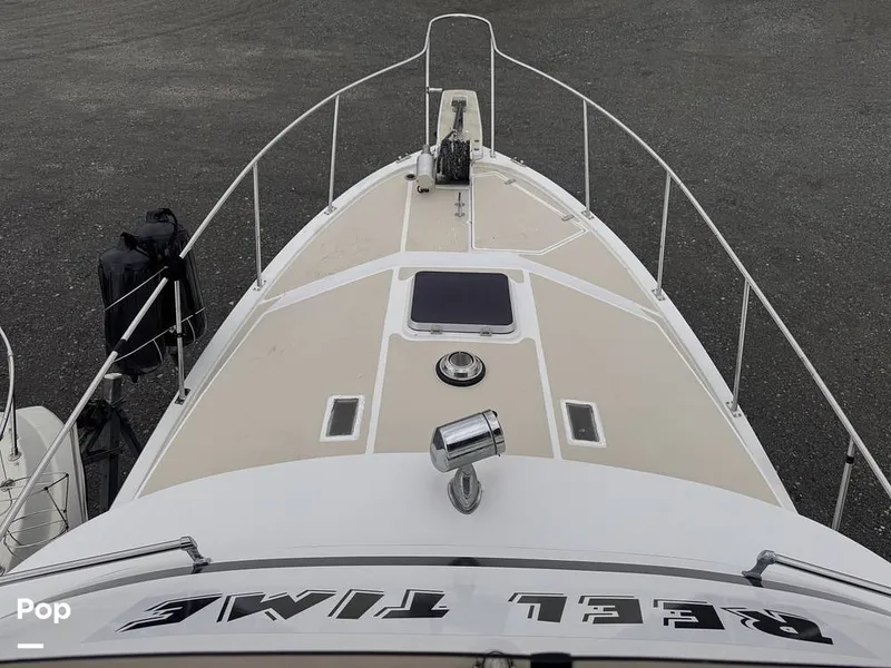 Slide: The Image of Bayliner 3288 MY 1983 - 16460736
