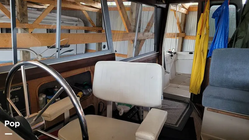 Slide: The Image of Bayliner 3288 MY 1983 - 15464696
