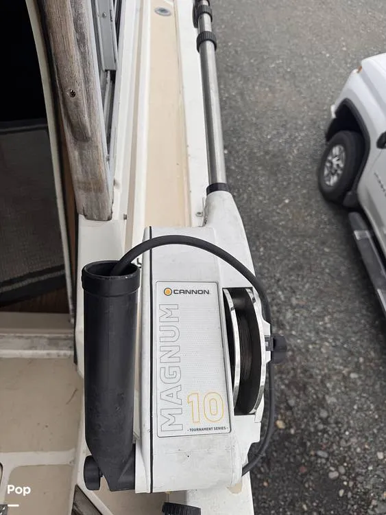 Slide: The Image of Bayliner 3288 MY 1983 - 16460558
