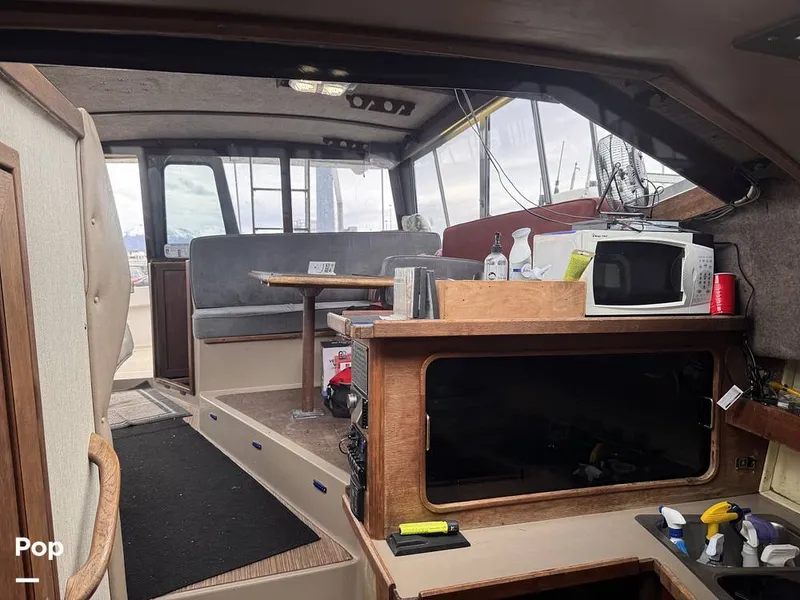 Slide: The Image of Bayliner 3288 MY 1983 - 16460754
