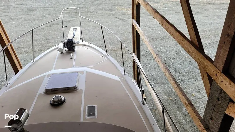 Slide: The Image of Bayliner 3288 MY 1983 - 15464764