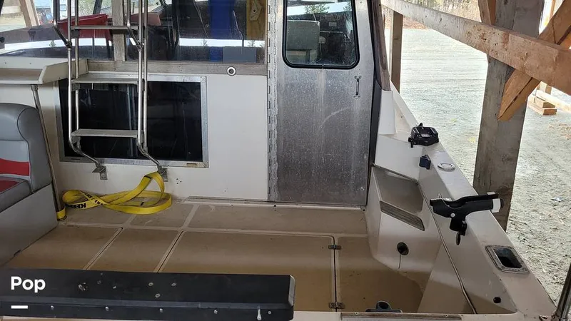 Slide: The Image of Bayliner 3288 MY 1983 - 15464667