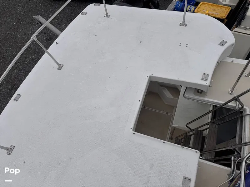 Slide: The Image of Bayliner 3288 MY 1983 - 16460569