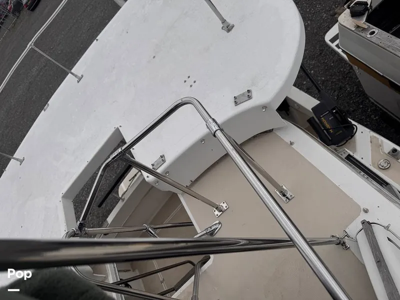 Slide: The Image of Bayliner 3288 MY 1983 - 16460742