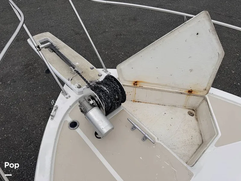 Slide: The Image of Bayliner 3288 MY 1983 - 16460803