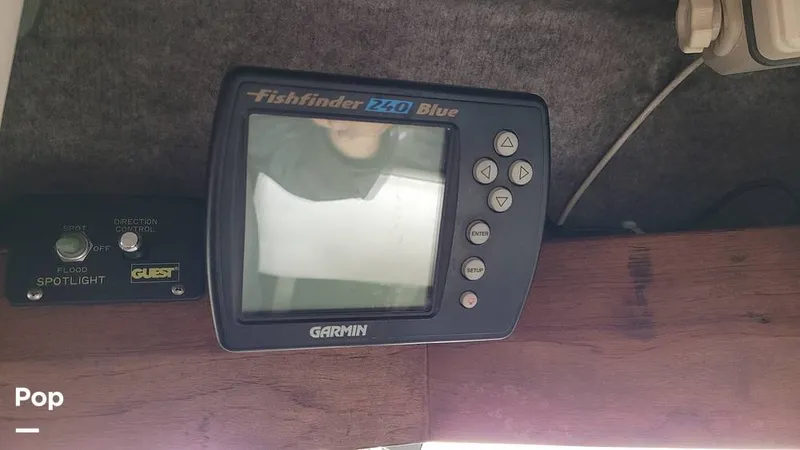 Slide: The Image of Bayliner 3288 MY 1983 - 15464724