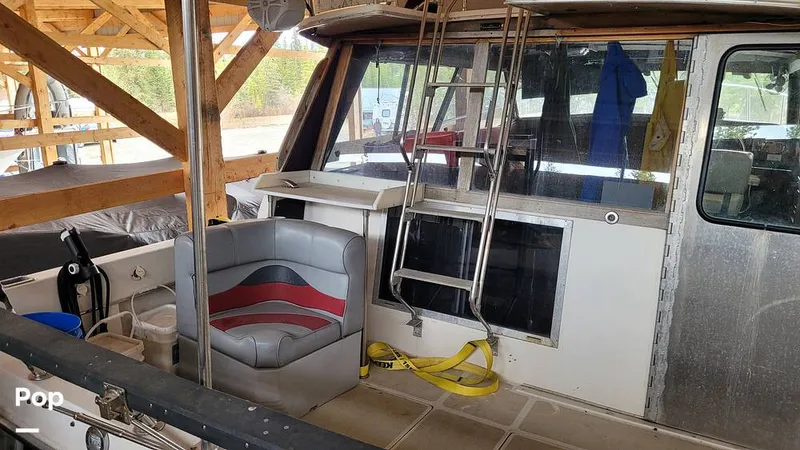 Slide: The Image of Bayliner 3288 MY 1983 - 15464669