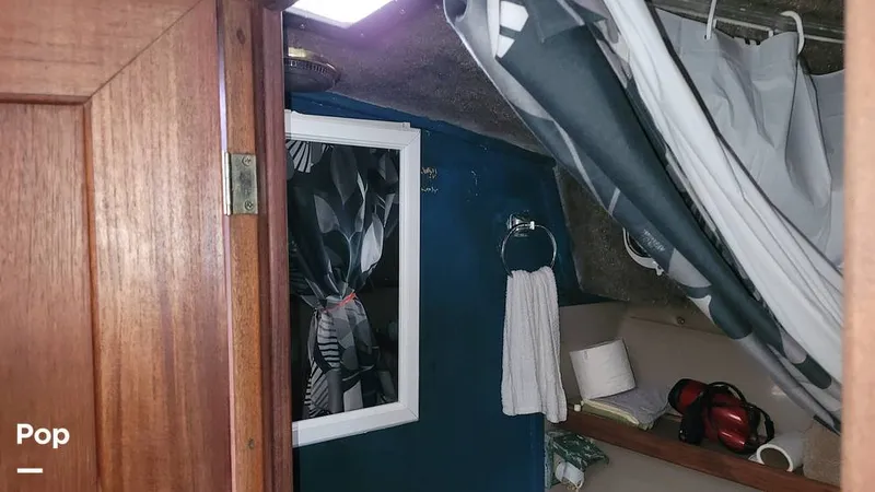 Slide: The Image of Bayliner 3288 MY 1983 - 15464707
