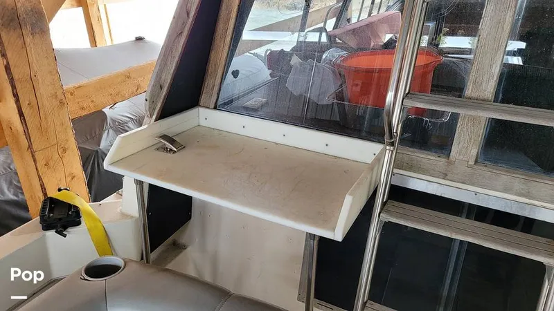 Slide: The Image of Bayliner 3288 MY 1983 - 15464758