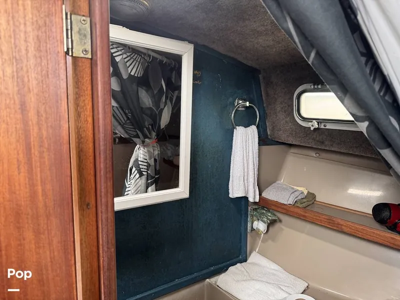 Slide: The Image of Bayliner 3288 MY 1983 - 16460755