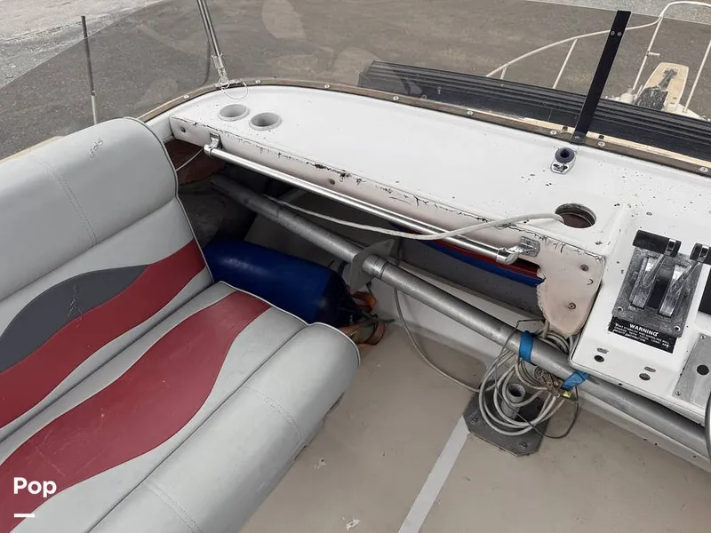 Slide: The Image of Bayliner 3288 MY 1983 - 16460565