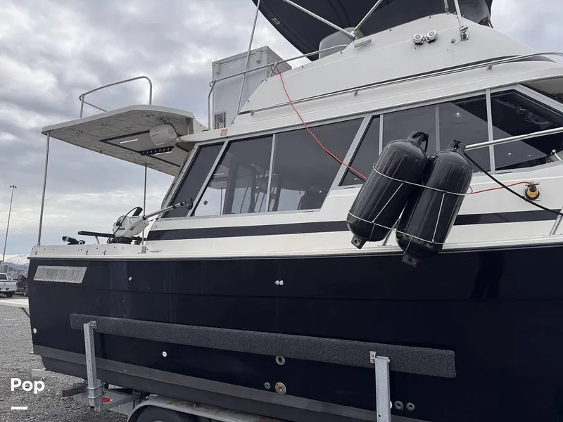 Slide: The Image of Bayliner 3288 MY 1983 - 16460798