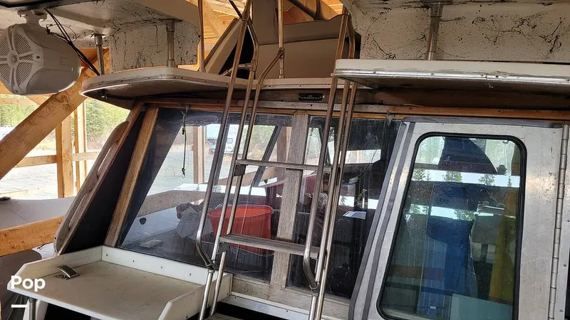 Slide: The Image of Bayliner 3288 MY 1983 - 15464671