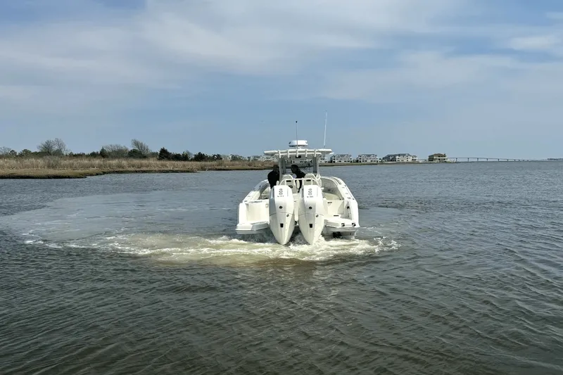 Slide: The Image of Sailfish 312 CC 2025 - 18