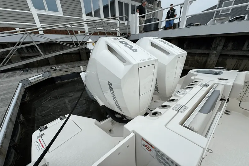 Slide: The Image of Sailfish 312 CC 2025 - 19