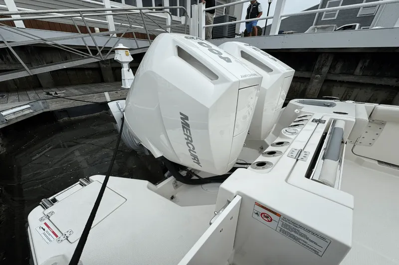 Slide: The Image of Sailfish 312 CC 2025 - 20