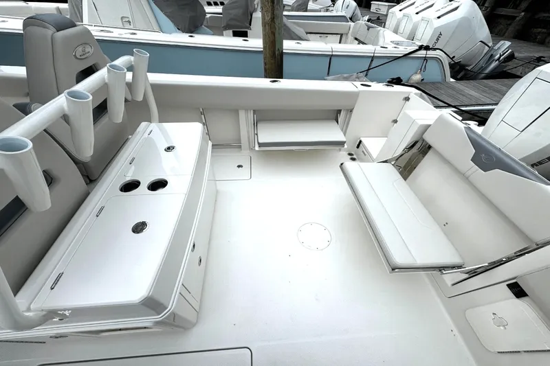 Slide: The Image of Sailfish 312 CC 2025 - 26