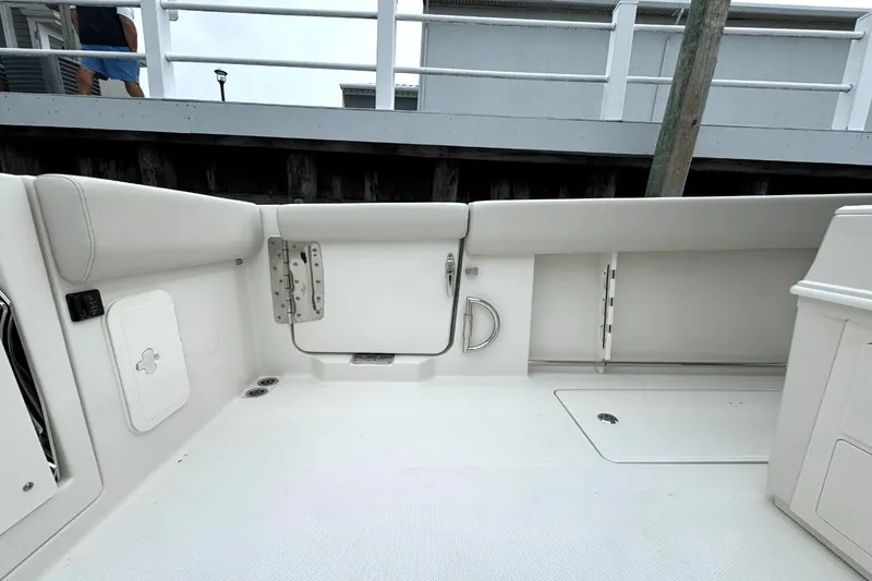 Slide: The Image of Sailfish 312 CC 2025 - 27