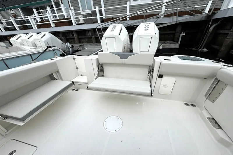 Slide: The Image of Sailfish 312 CC 2025 - 29