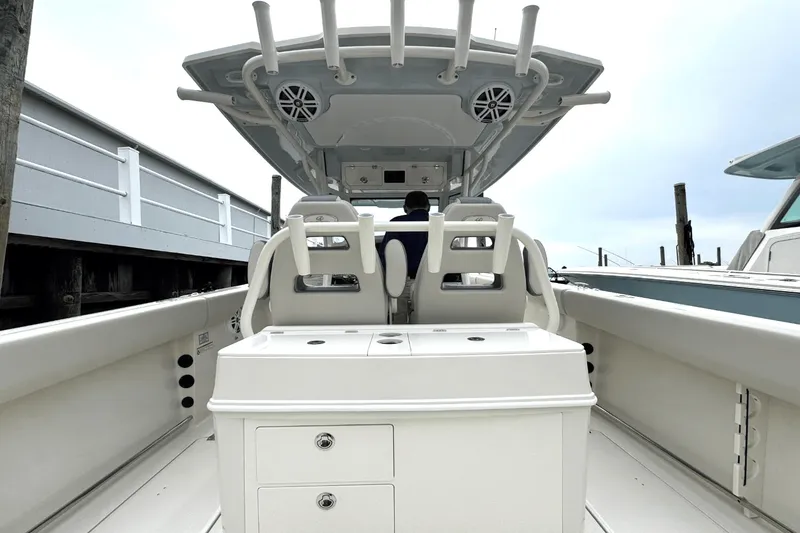 Slide: The Image of Sailfish 312 CC 2025 - 30