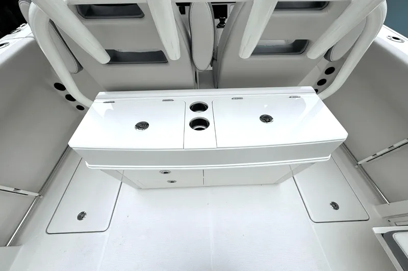 Slide: The Image of Sailfish 312 CC 2025 - 34