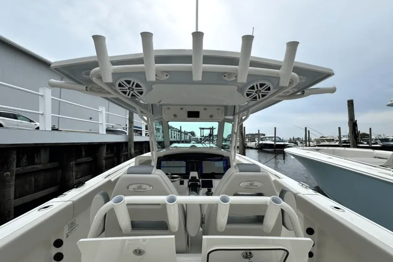 Slide: The Image of Sailfish 312 CC 2025 - 36