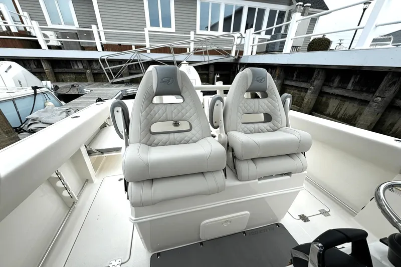 Slide: The Image of Sailfish 312 CC 2025 - 37