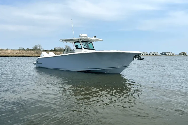 Slide: The Image of Sailfish 312 CC 2025 - 4