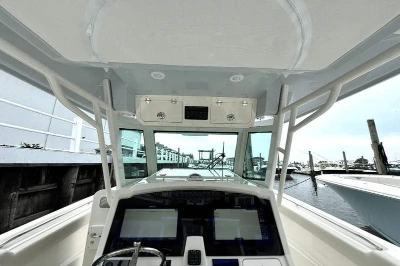 Slide: The Image of Sailfish 312 CC 2025 - 42