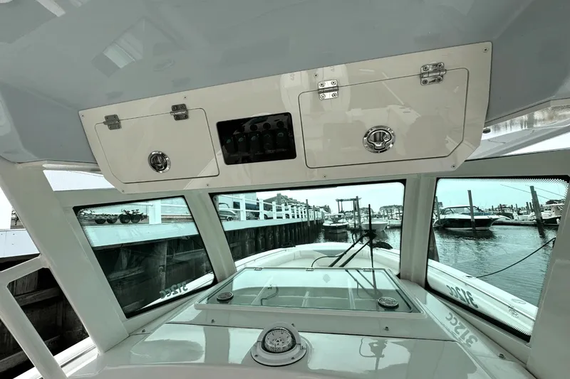 Slide: The Image of Sailfish 312 CC 2025 - 43