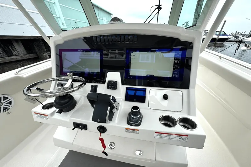 Slide: The Image of Sailfish 312 CC 2025 - 44