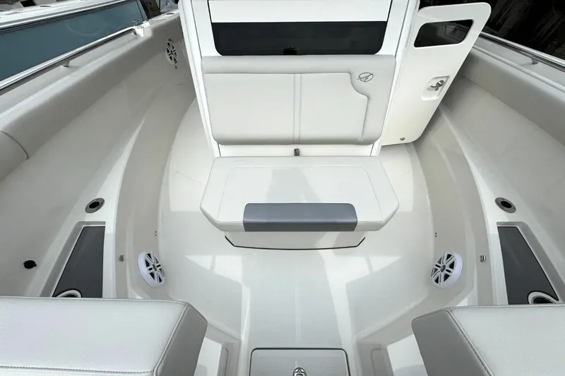 Slide: The Image of Sailfish 312 CC 2025 - 47