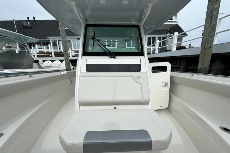 Slide: The Image of Sailfish 312 CC 2025 - 48