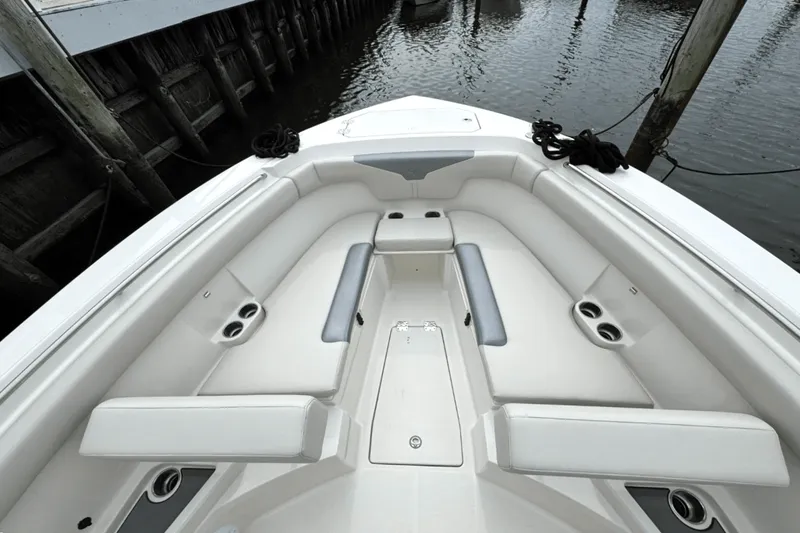 Slide: The Image of Sailfish 312 CC 2025 - 50