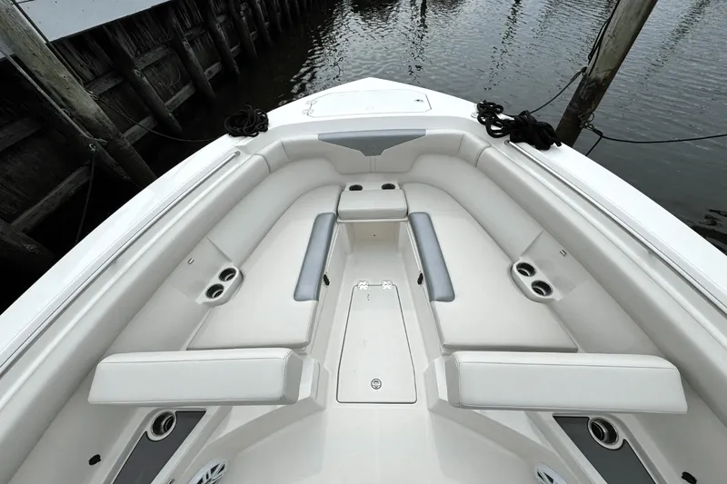 Slide: The Image of Sailfish 312 CC 2025 - 51