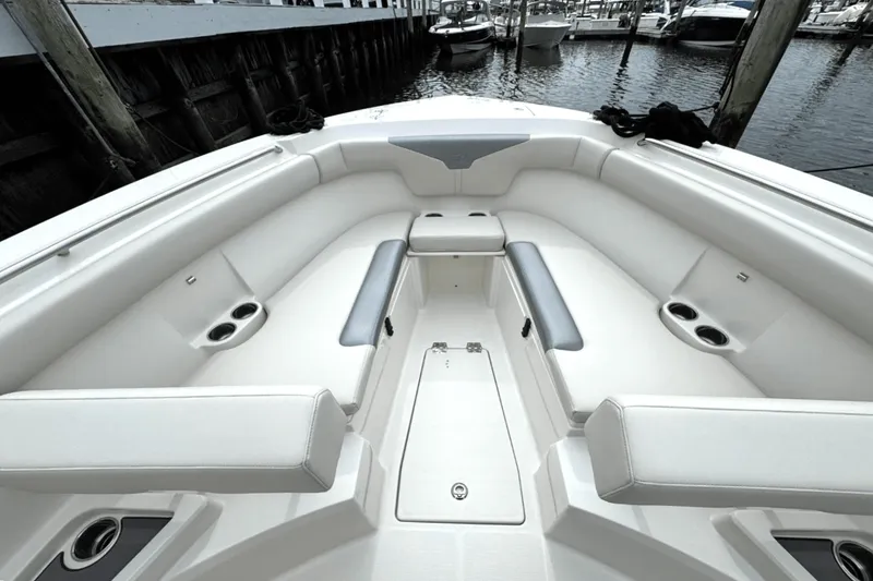 Slide: The Image of Sailfish 312 CC 2025 - 52