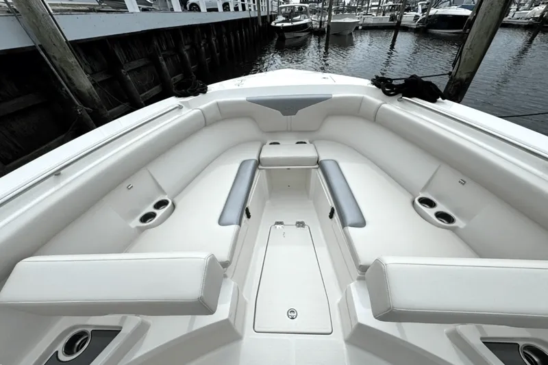 Slide: The Image of Sailfish 312 CC 2025 - 53