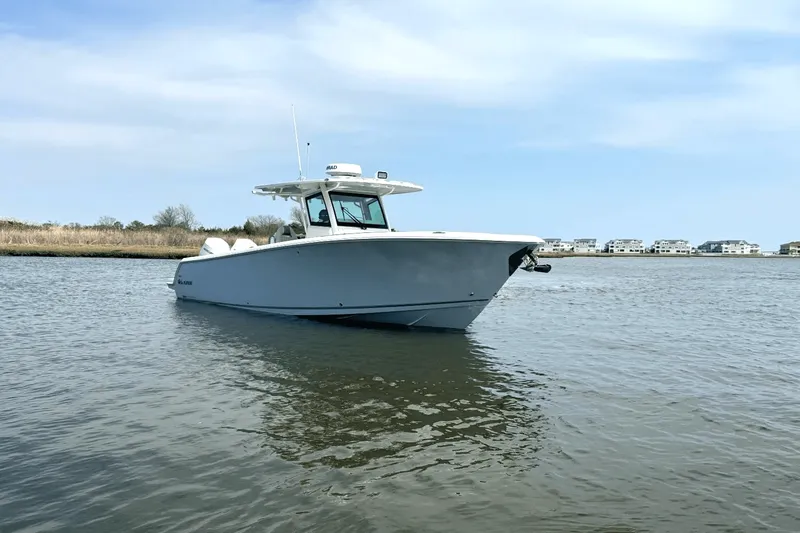 Slide: The Image of Sailfish 312 CC 2025 - 7