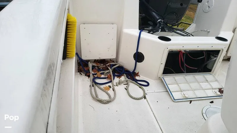 Slide: The Image of Seaswirl 2100 CC 1998 - 11802698