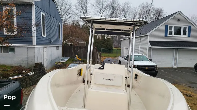 Slide: The Image of Seaswirl 2100 CC 1998 - 11802682