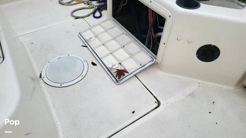 Slide: The Image of Seaswirl 2100 CC 1998 - 11802713