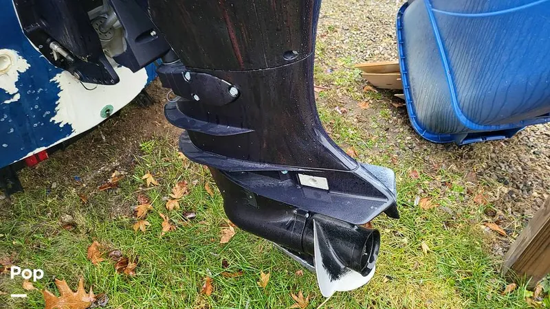 Slide: The Image of Seaswirl 2100 CC 1998 - 11802715